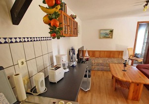 VORP 1615 Lätschi - Holiday Homes Bellin VORP 1611 to 8
