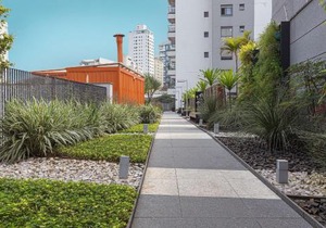 Vossa Bossa Vila Madalena