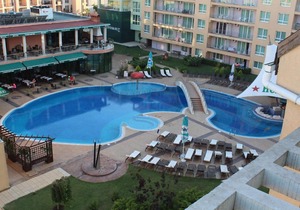 VP Pollo Resort