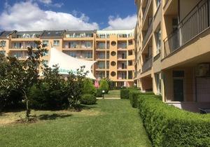 VP Pollo Resort