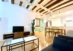 VTZ El Balcón de Rey Alfonso I