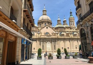VTZ El Balcón de Rey Alfonso II