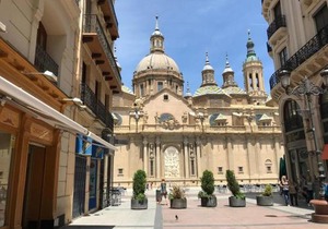 VTZ El Balcón de Rey Alfonso III