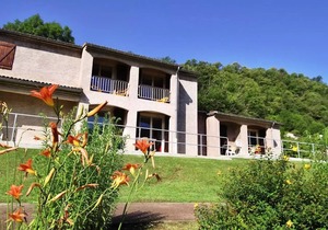 VVF Pyrénées Canigou * - 2 Room Apartment 6 People 1 baby Ground floor