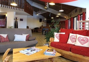 VVF Villages Southern Alps *** - 2 Rooms 5 People