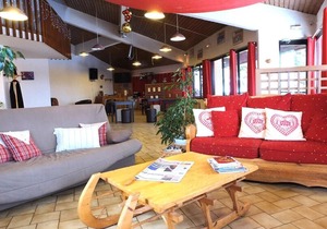 VVF Villages Southern Alps *** - 2 Rooms 5 People