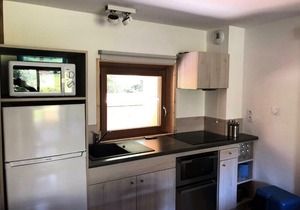VVF Villages Southern Alps *** - 2 Rooms 5 People