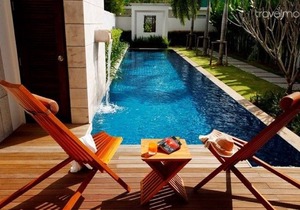 VW1: O2BT Oxygen Bangtao 1BR Private Pool Villas