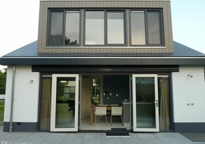 VZ950 Detached holiday home in Vlissingen