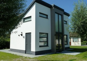 VZ950 Detached holiday home in Vlissingen