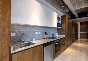 w* | Classy Loft in Parque 93
