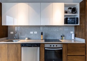 w* | Classy Loft in Parque 93