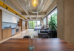 w * | Comfy Loft in Parque 93