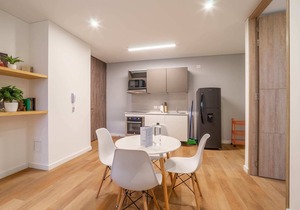 w* | Delightful 2BR Virrey Park