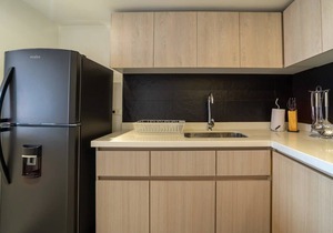 w* | Dreamy 1BR in Cabrera