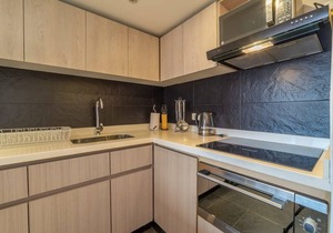w* | Dreamy 1BR in Cabrera