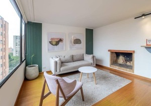 w* | Dreamy 1BR in Cabrera