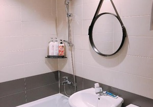 W LOUNGE HOTEL