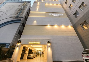 W Lounge Hotel