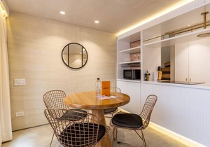 w* | Modern 1BR Duplex in Parque 93