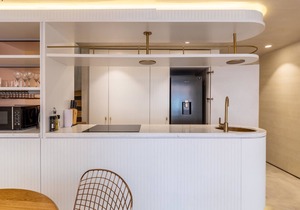 w* | Modern 1BR Duplex in Parque 93