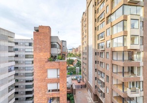 w* | Natural 1BR with Private Terrace in Cabrera