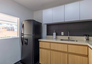 w* | Upscale 1BR in Cabrera