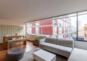 w* | Upscale 1BR in Cabrera
