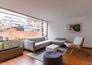 w* | Upscale 1BR in Cabrera