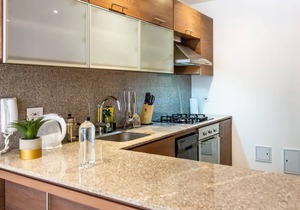 w* | Welcoming 1BR in Parque Virrey