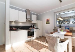 W2 - Gästehaus Christian-Westphal-Str 60 - FERIENDOMIZIL HOLLICH