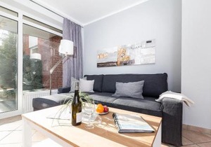 W2 - Gästehaus Christian-Westphal-Str 60 - FERIENDOMIZIL HOLLICH