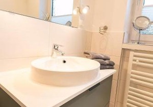 W3 - Gästehaus Christian-Westphal-Str 60 - FERIENDOMIZIL HOLLICH