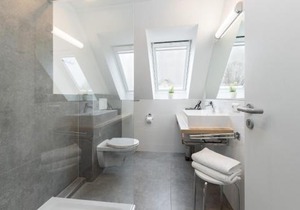 W4 - Gästehaus Christian-Westphal-Str 60 - FERIENDOMIZIL HOLLICH