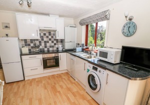 WAGTAIL, pet friendly, with a garden in Ashwater
