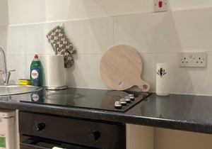 Wakefield City Centre Apartment