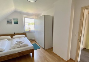 Waldapartment Velden
