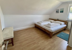 Waldapartment Velden