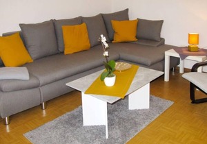 Waldblick by Interhome