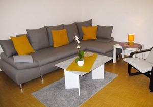 Waldblick by Interhome