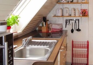Waldblick by Interhome