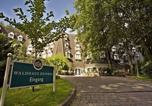 Waldhaus Reinbek