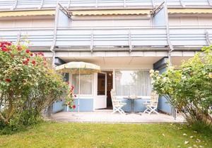Waldstraße 8 Glücksoase