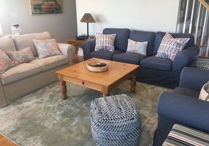 Walk to Beach! Lakeside FAMILY Vacation Home
