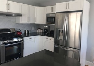 Walk to Beach! Lakeside FAMILY Vacation Home