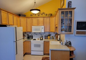 WALK TO DOWNTOWN & OLD MILL-1 BLOCK TO THE RIVER-MODERN/ATTRACTIVE 1 BDR SUITE