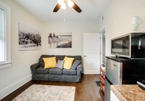Walk to Walnut St Pet-Friendly Pittsburgh Home!