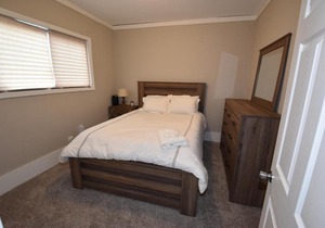 Walking distance to Notre Dame Campus, 3 bedroom 1.5 bath home.