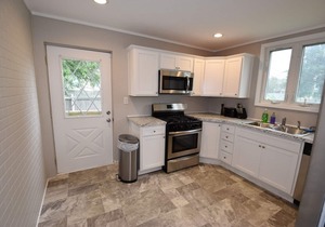Walking distance to Notre Dame Campus, 3 bedroom 1.5 bath home.
