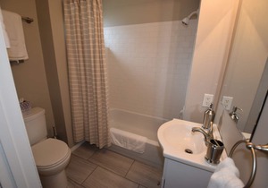 Walking distance to Notre Dame Campus, 3 bedroom 1.5 bath home.
